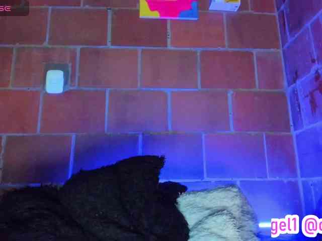 cata-anngel webcam