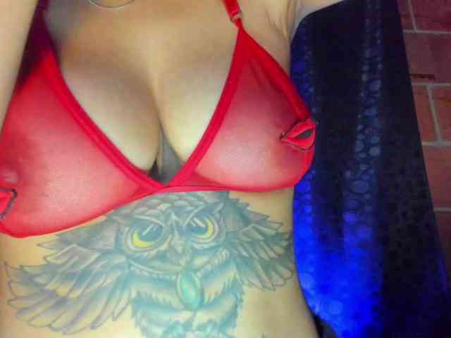 cata-anngel webcam
