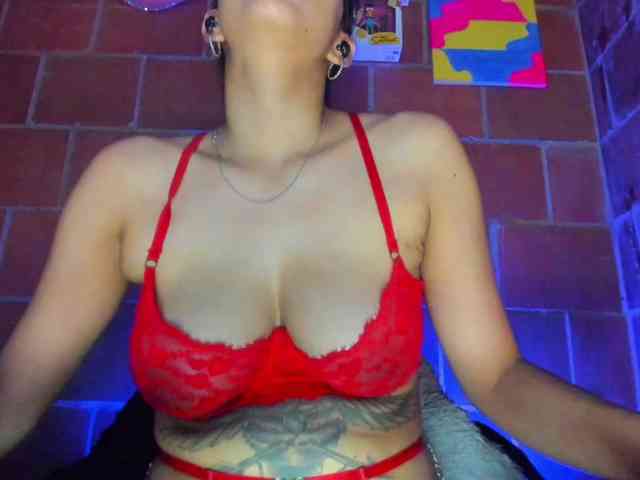 cata-anngel webcam
