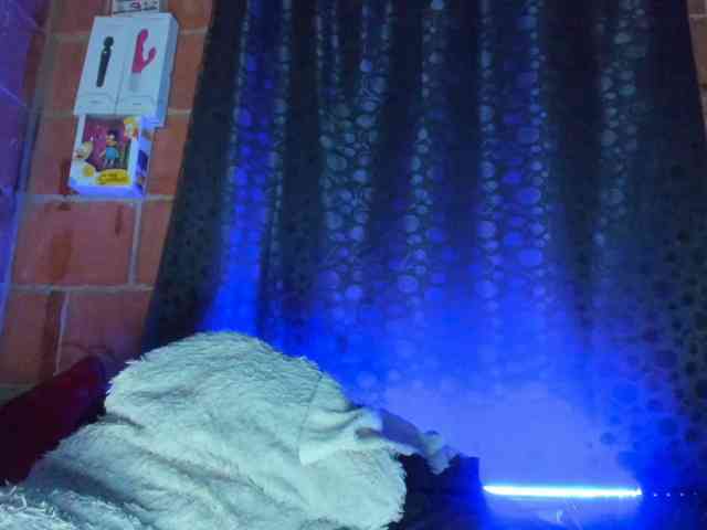 cata-anngel webcam