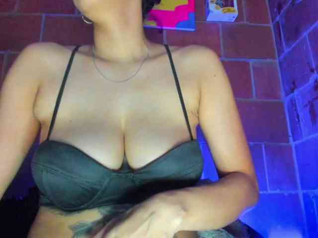 cata-anngel webcam