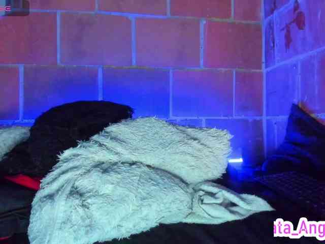 cata-anngel webcam