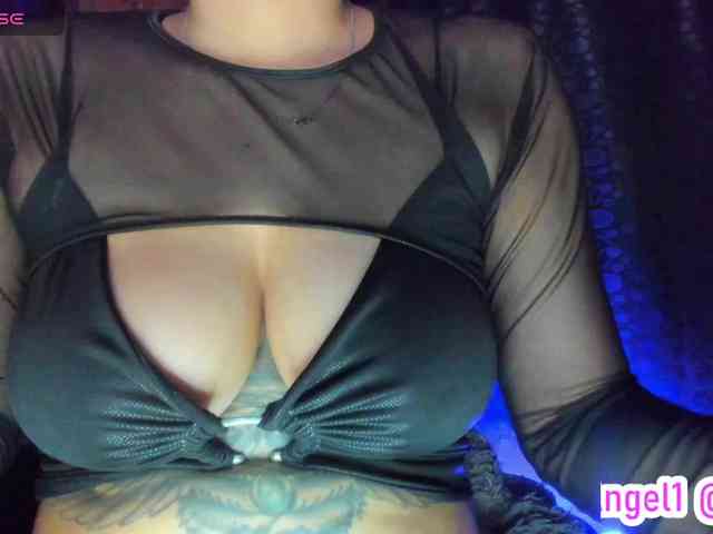 cata-anngel webcam