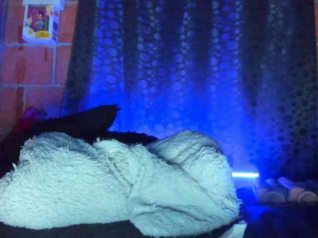 cata-anngel webcam