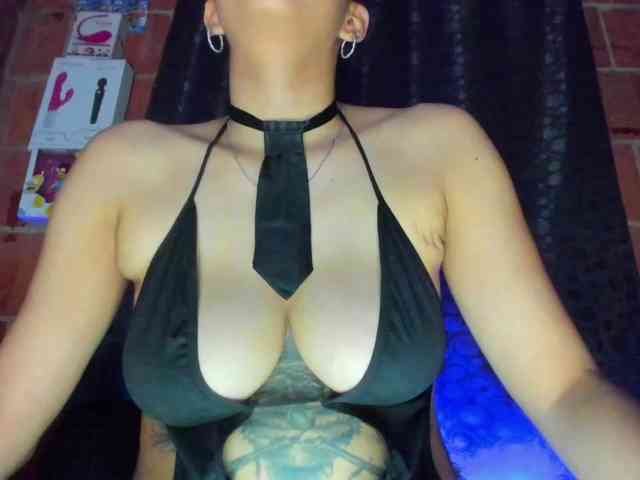 cata-anngel webcam