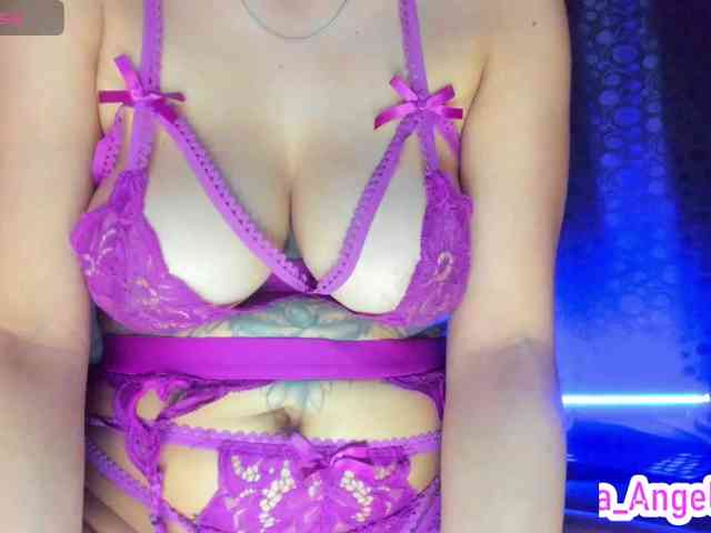 cata-anngel webcam