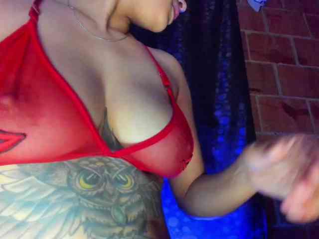 cata-anngel webcam