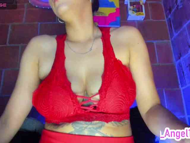 cata-anngel webcam