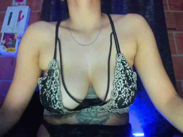 cata-anngel webcam