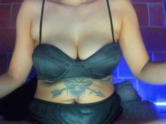 cata-anngel webcam
