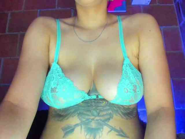 cata-anngel webcam