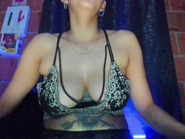 cata-anngel webcam