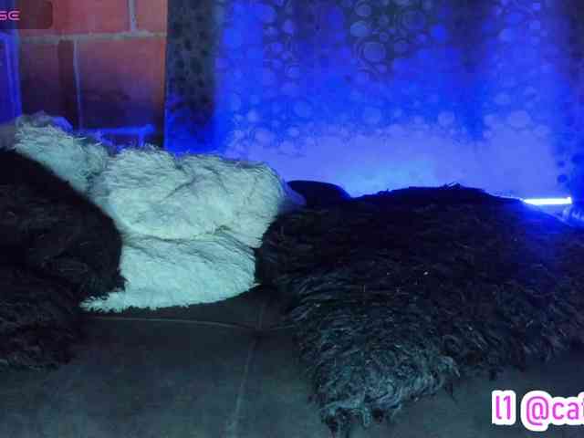 cata-anngel webcam