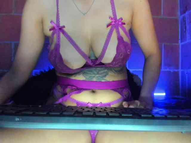 cata-anngel webcam