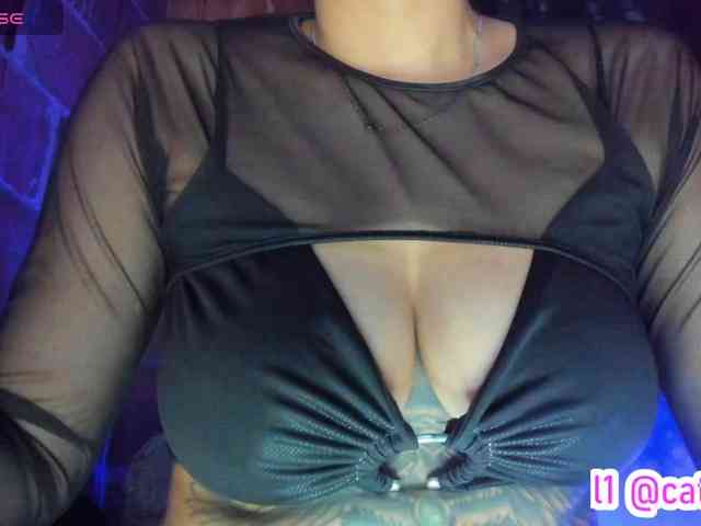 cata-anngel webcam