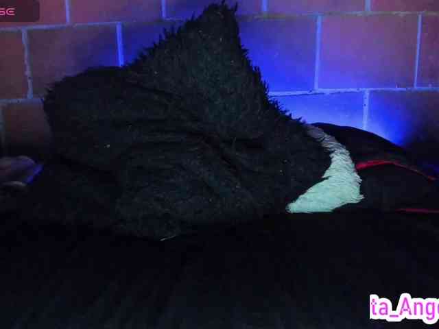 cata-anngel webcam