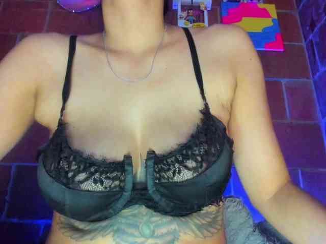 cata-anngel webcam