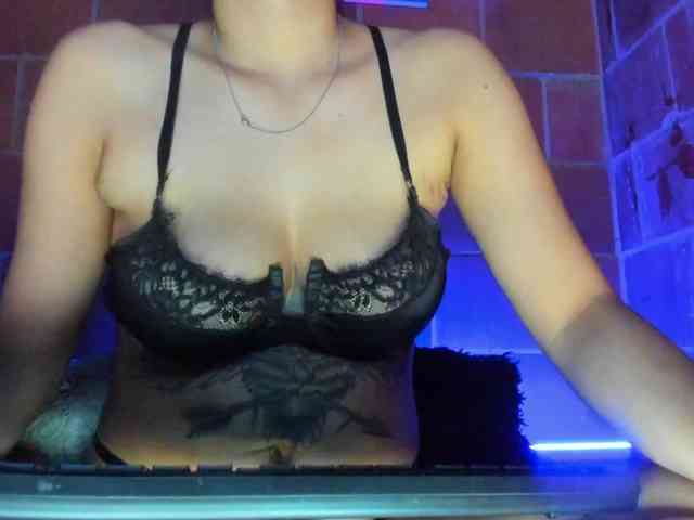 cata-anngel webcam