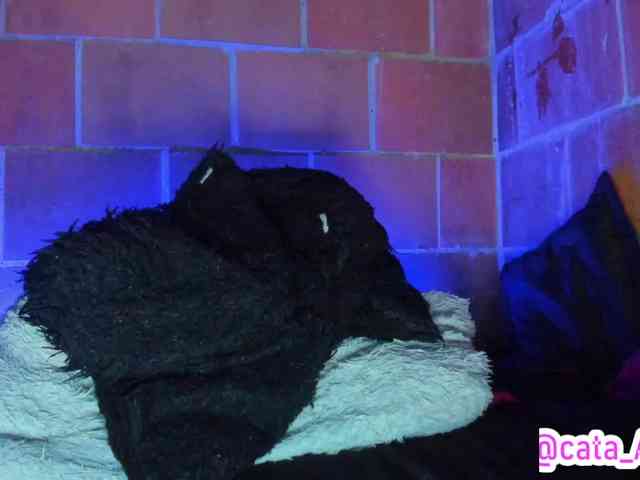 cata-anngel webcam