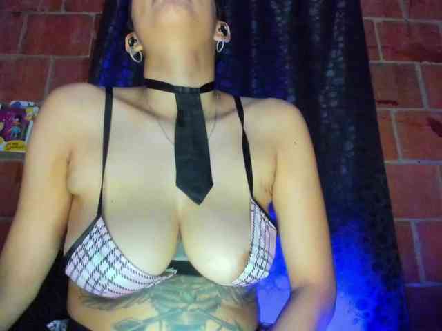 cata-anngel webcam