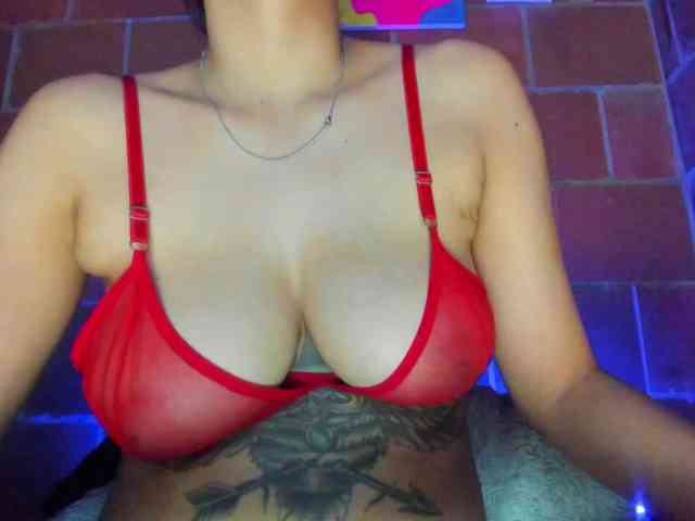 cata-anngel webcam