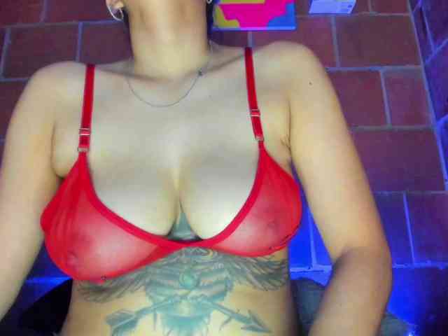cata-anngel webcam