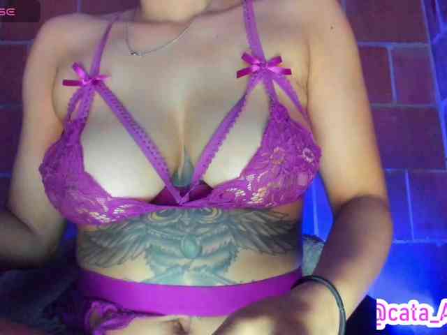 cata-anngel webcam