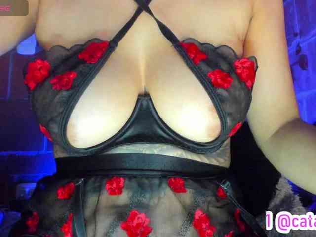 cata-anngel webcam