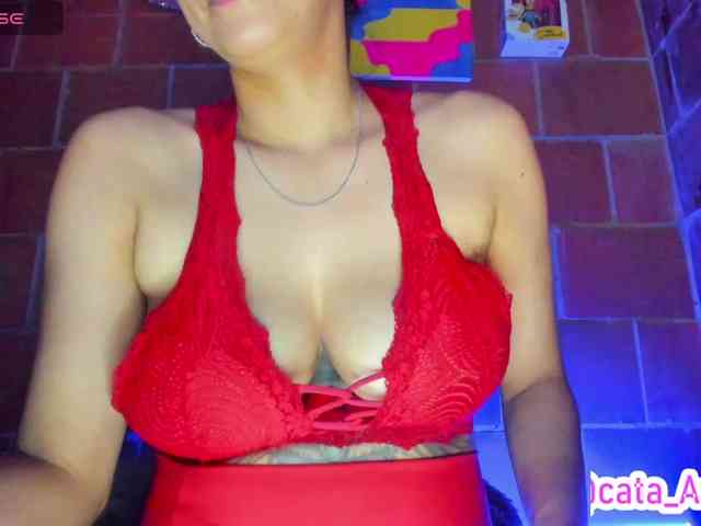 cata-anngel webcam