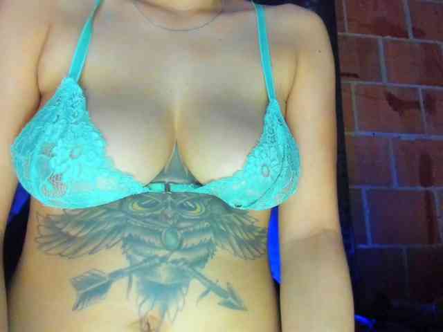 cata-anngel webcam