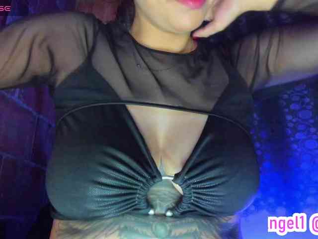 cata-anngel webcam
