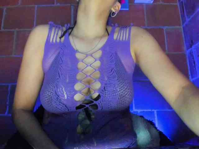 cata-anngel webcam