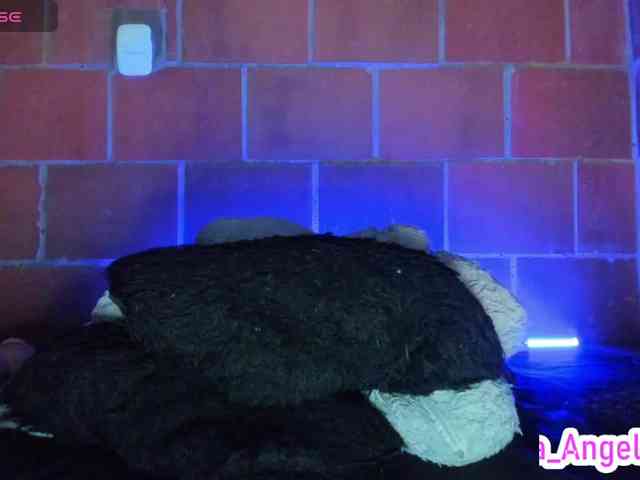 cata-anngel webcam