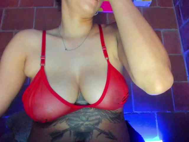 cata-anngel webcam