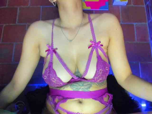 cata-anngel webcam