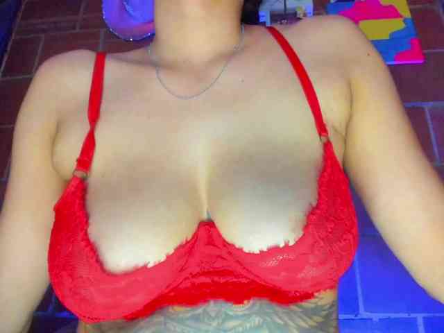cata-anngel webcam