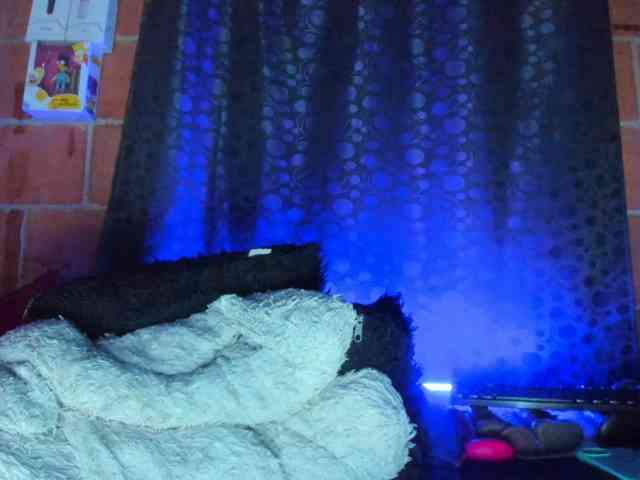cata-anngel webcam