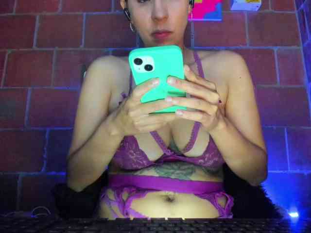 cata-anngel webcam