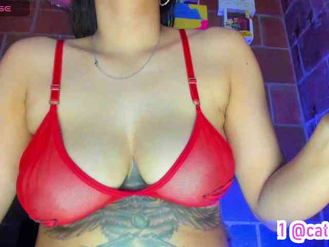 cata-anngel webcam