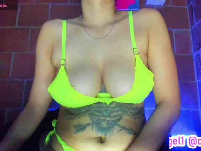 cata-anngel webcam