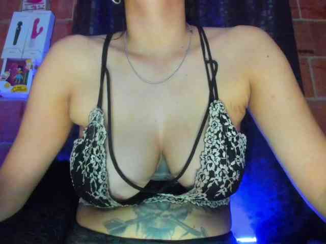 cata-anngel webcam