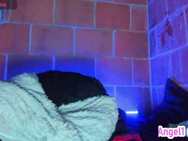 cata-anngel webcam