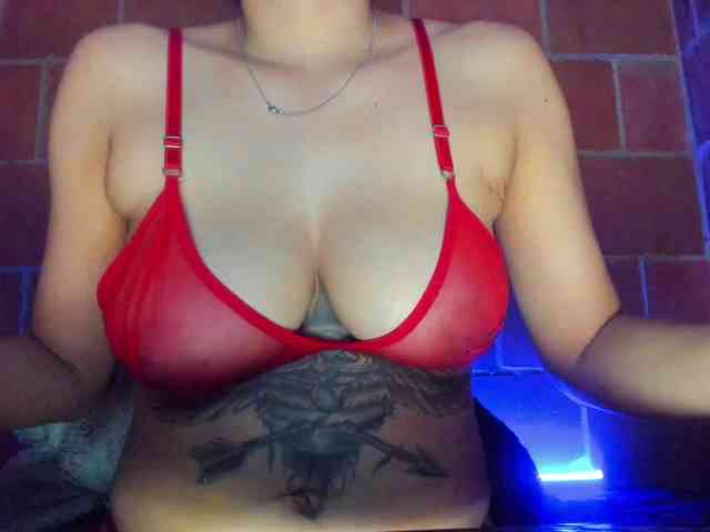 cata-anngel webcam
