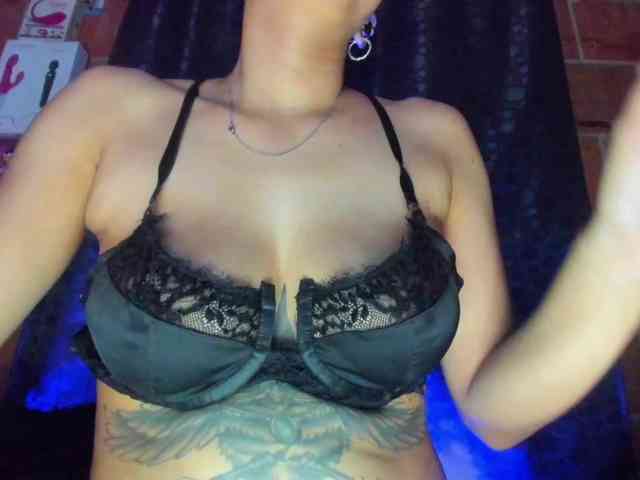 cata-anngel webcam