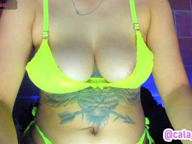 cata-anngel webcam