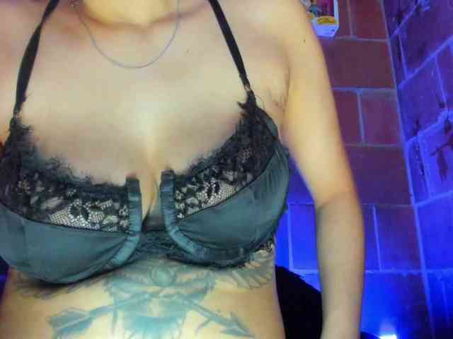 cata-anngel webcam