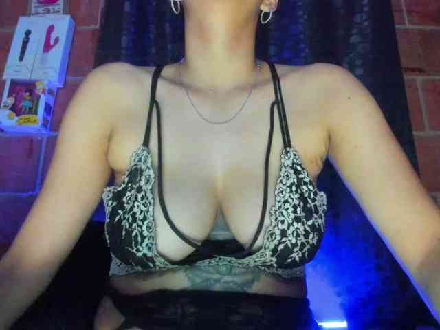 cata-anngel webcam