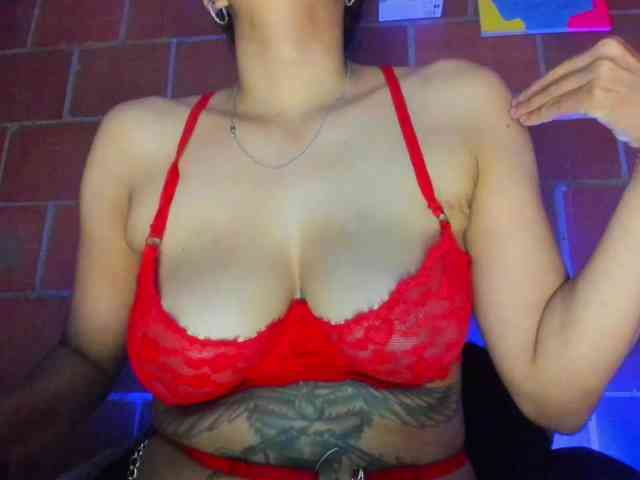 cata-anngel webcam