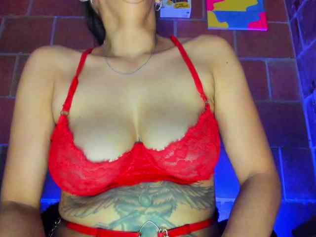 cata-anngel webcam