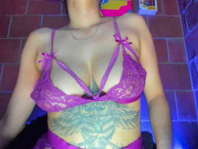 cata-anngel webcam